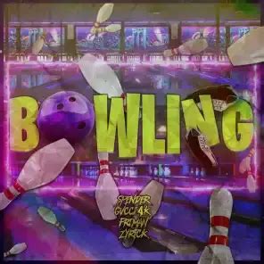 Spender, Zyrtck, Friman & Gvcci 4k – Bowling Lyrics 